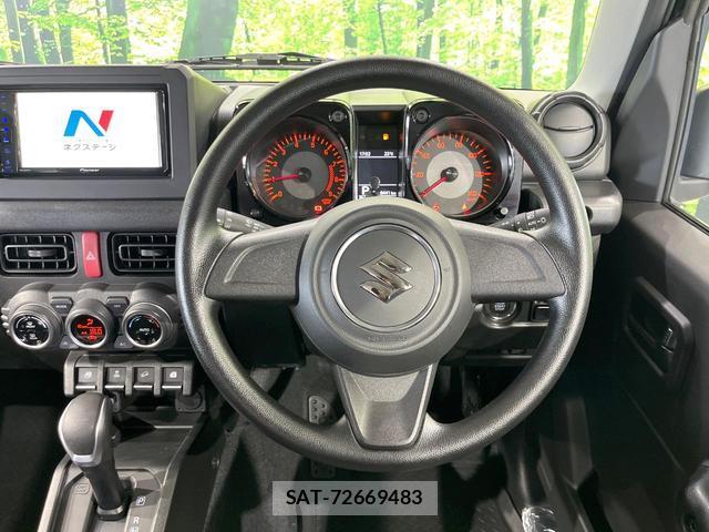 Suzuki JIMNY 2023-08 8814669-10