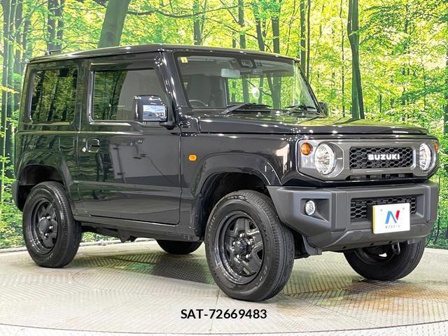 Suzuki JIMNY 2023-08 8814669-15