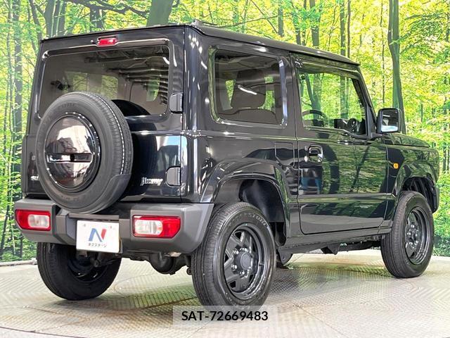 Suzuki JIMNY 2023-08 8814669-16