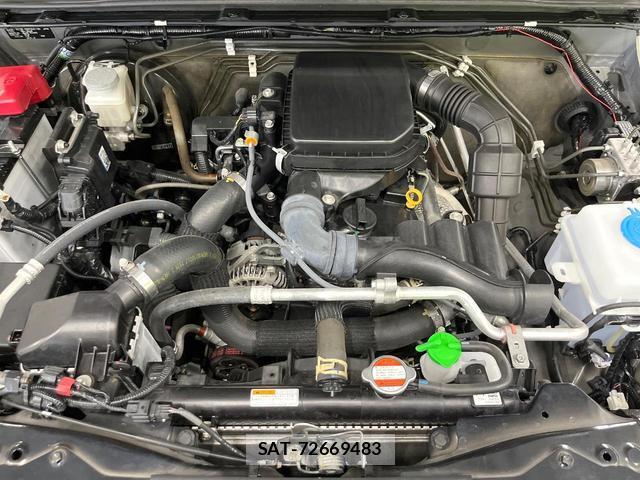 Suzuki JIMNY 2023-08 8814669-17