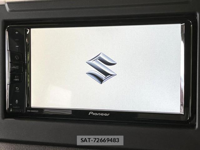 Suzuki JIMNY 2023-08 8814669-3