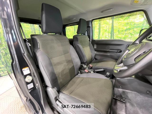 Suzuki JIMNY 2023-08 8814669-7