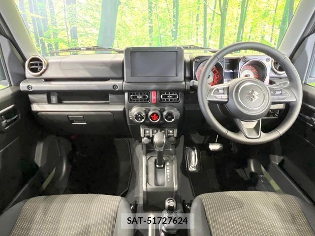 Suzuki JIMNY 2025-08 8814692-1
