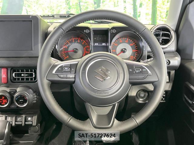 Suzuki JIMNY 2025-08 8814692-10