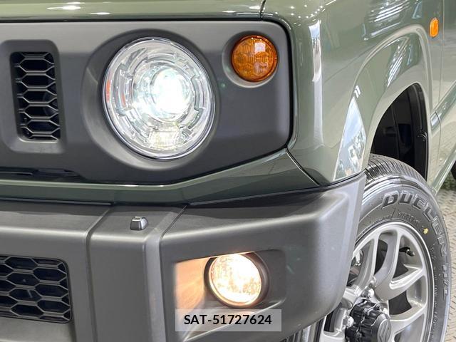 Suzuki JIMNY 2025-08 8814692-11