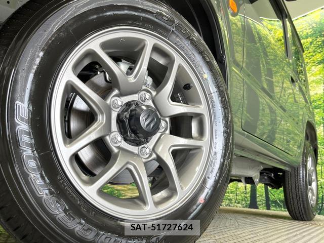 Suzuki JIMNY 2025-08 8814692-12