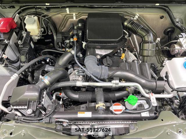 Suzuki JIMNY 2025-08 8814692-17