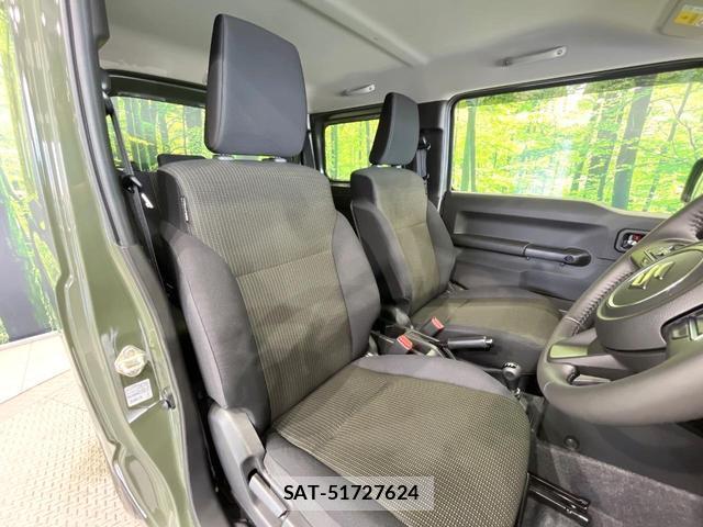 Suzuki JIMNY 2025-08 8814692-7