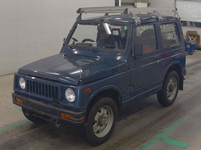 sat car