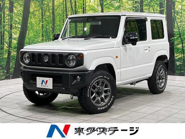 Suzuki JIMNY 2025-03 8814992-0
