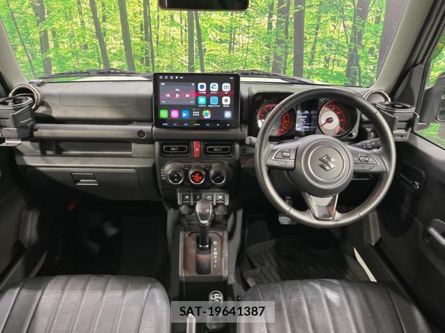 Suzuki JIMNY 2025-03 8814992-1