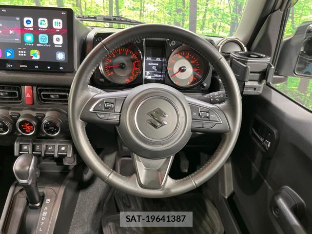 Suzuki JIMNY 2025-03 8814992-10