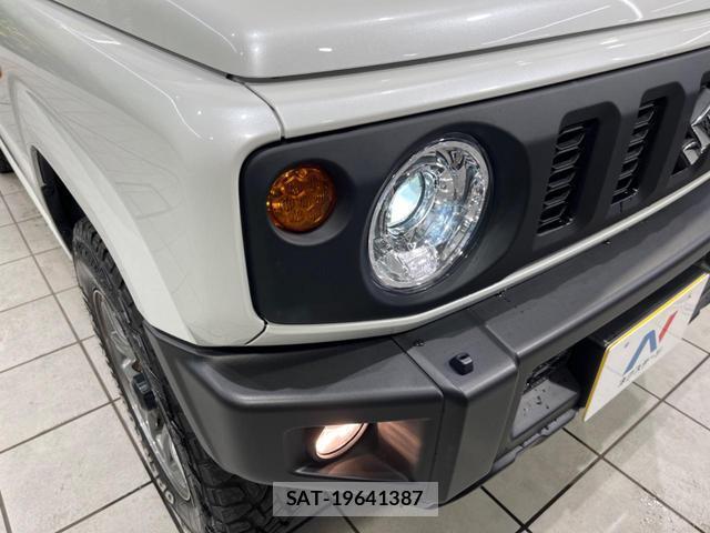 Suzuki JIMNY 2025-03 8814992-11