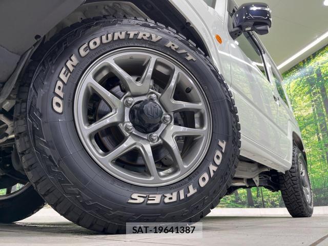 Suzuki JIMNY 2025-03 8814992-12