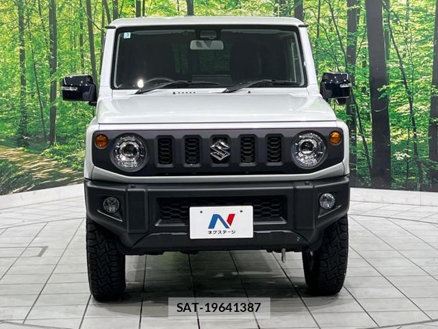 Suzuki JIMNY 2025-03 8814992-13