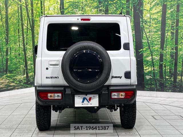 Suzuki JIMNY 2025-03 8814992-14