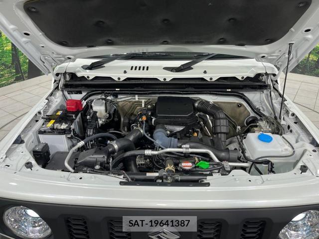 Suzuki JIMNY 2025-03 8814992-17