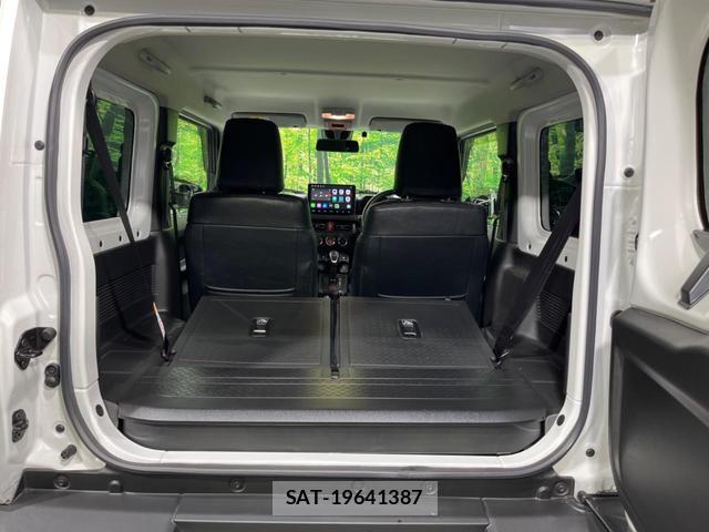 Suzuki JIMNY 2025-03 8814992-9