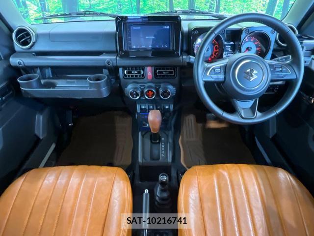 Suzuki JIMNY 2024-11 8815118-1