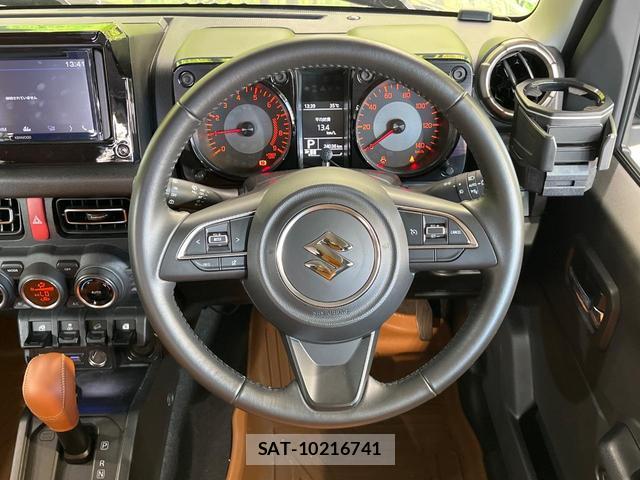 Suzuki JIMNY 2024-11 8815118-10