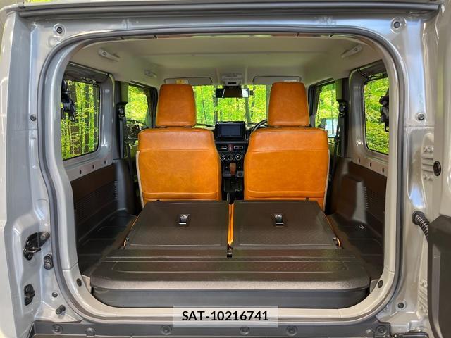 Suzuki JIMNY 2024-11 8815118-11