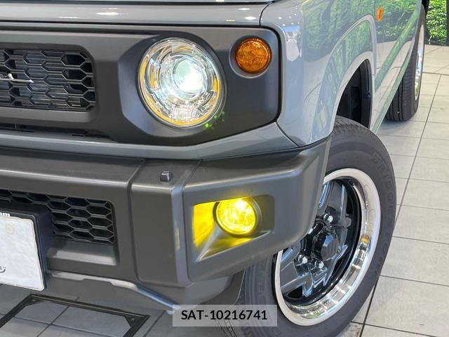 Suzuki JIMNY 2024-11 8815118-12