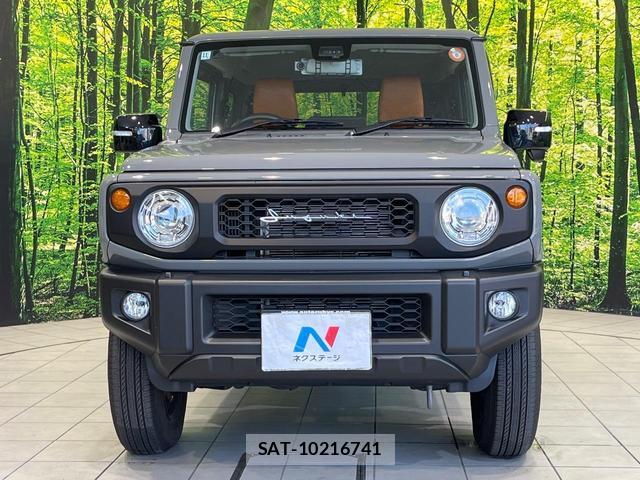 Suzuki JIMNY 2024-11 8815118-13