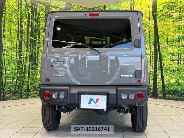 Suzuki JIMNY 2024-11 8815118-14