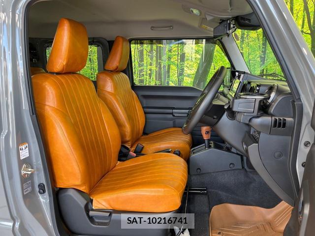 Suzuki JIMNY 2024-11 8815118-8