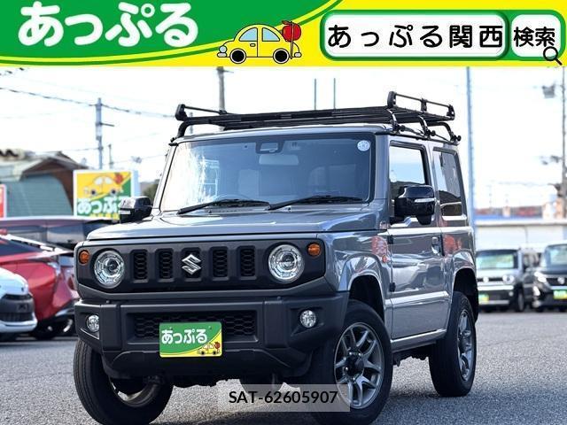 Suzuki JIMNY 2023-10 8815187-0
