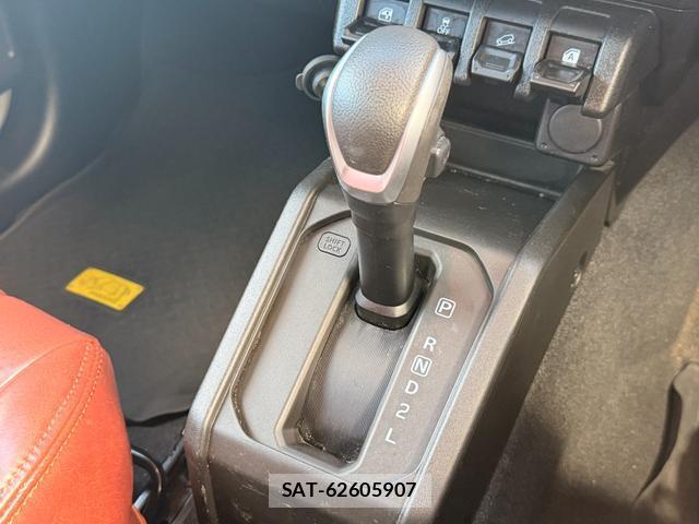 Suzuki JIMNY 2023-10 8815187-10