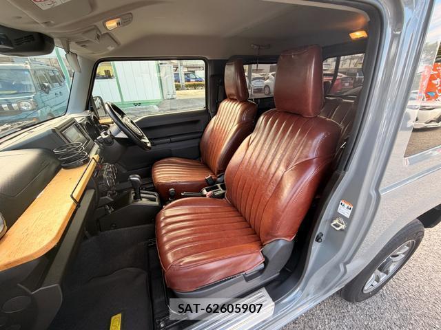 Suzuki JIMNY 2023-10 8815187-12