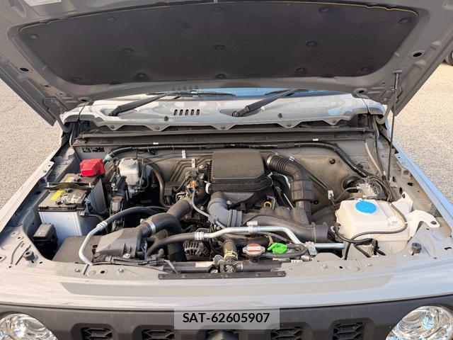 Suzuki JIMNY 2023-10 8815187-16