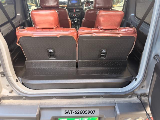 Suzuki JIMNY 2023-10 8815187-17