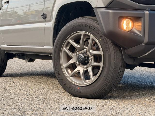 Suzuki JIMNY 2023-10 8815187-18