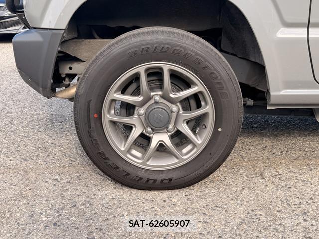 Suzuki JIMNY 2023-10 8815187-19