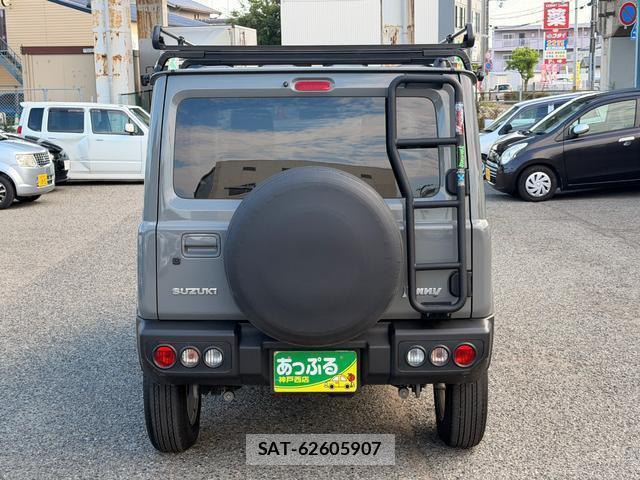 Suzuki JIMNY 2023-10 8815187-2