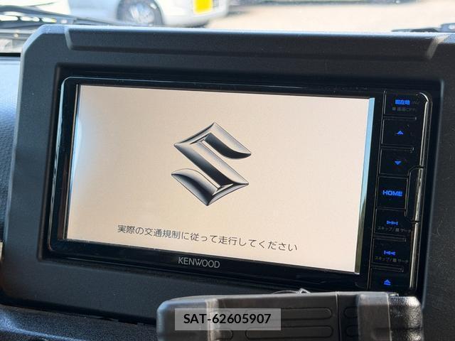 Suzuki JIMNY 2023-10 8815187-9