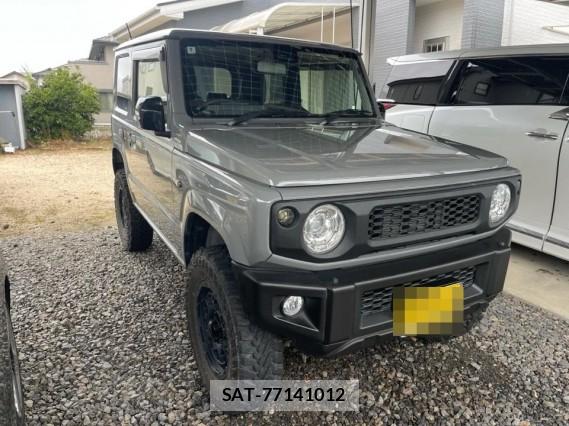 Suzuki JIMNY 2022-09 8815469-11