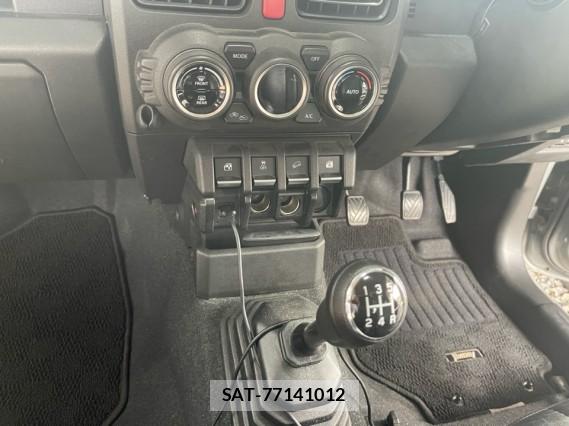 Suzuki JIMNY 2022-09 8815469-14