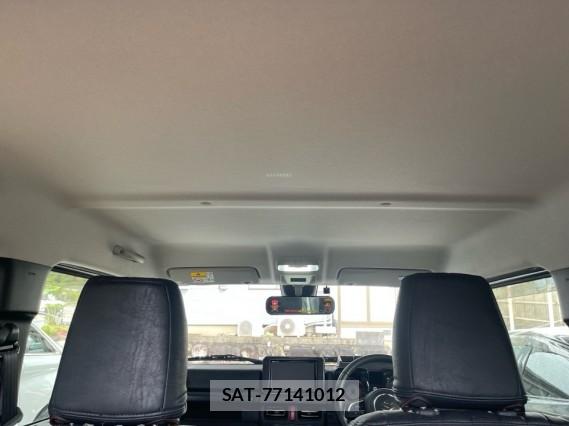 Suzuki JIMNY 2022-09 8815469-15