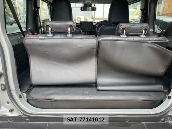 Suzuki JIMNY 2022-09 8815469-17