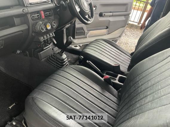 Suzuki JIMNY 2022-09 8815469-5