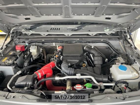 Suzuki JIMNY 2022-09 8815469-7