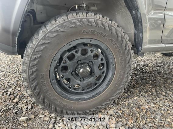 Suzuki JIMNY 2022-09 8815469-8