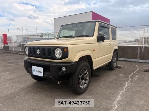 Suzuki JIMNY 2020-04 8815506-0