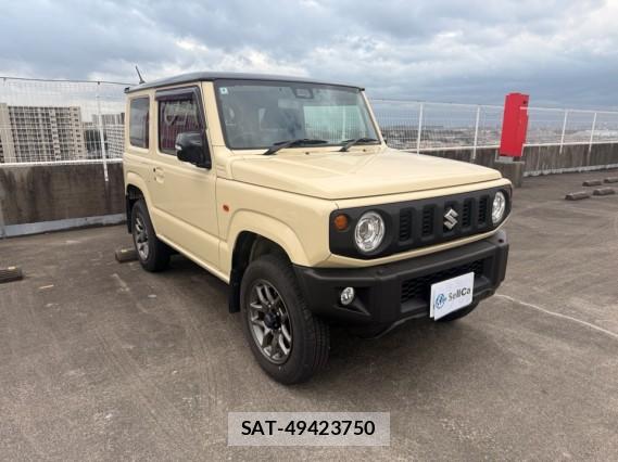 Suzuki JIMNY 2020-04 8815506-10