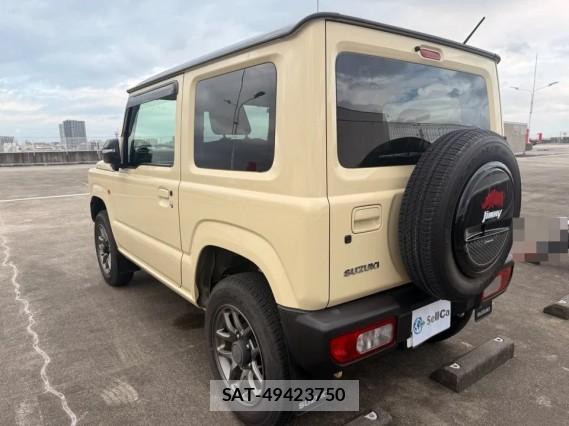 Suzuki JIMNY 2020-04 8815506-11