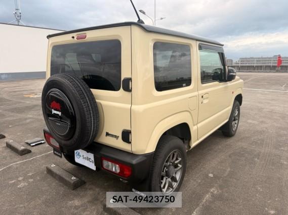 Suzuki JIMNY 2020-04 8815506-12