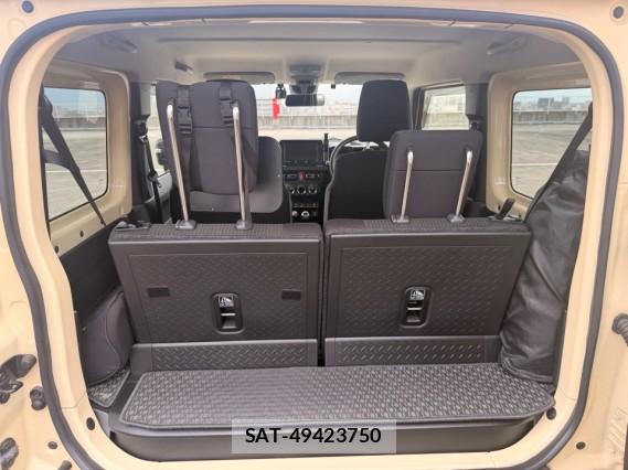 Suzuki JIMNY 2020-04 8815506-16